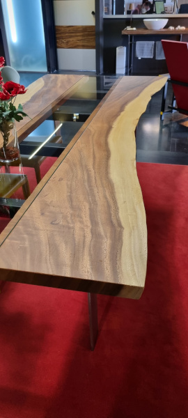 arredi in legno massello