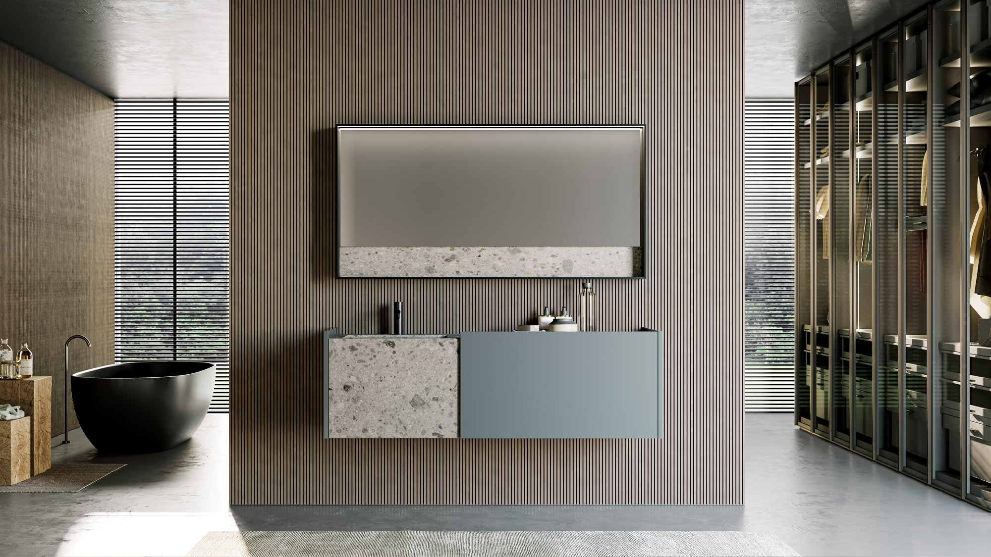 Bagno Major