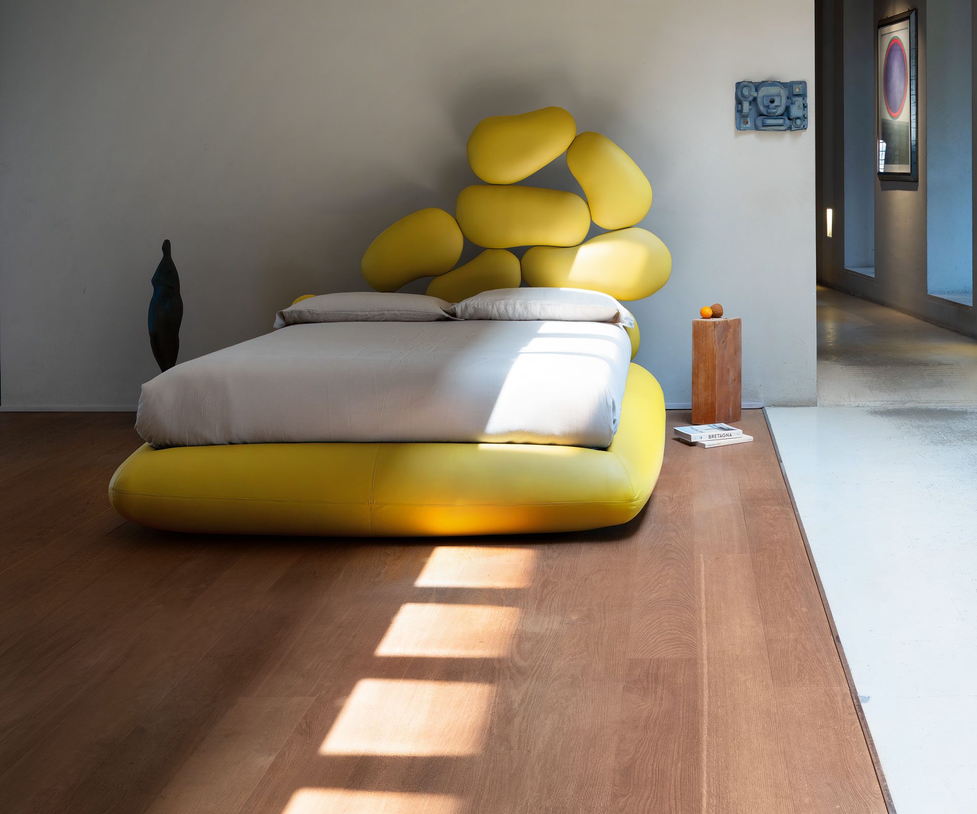 Letto Stones