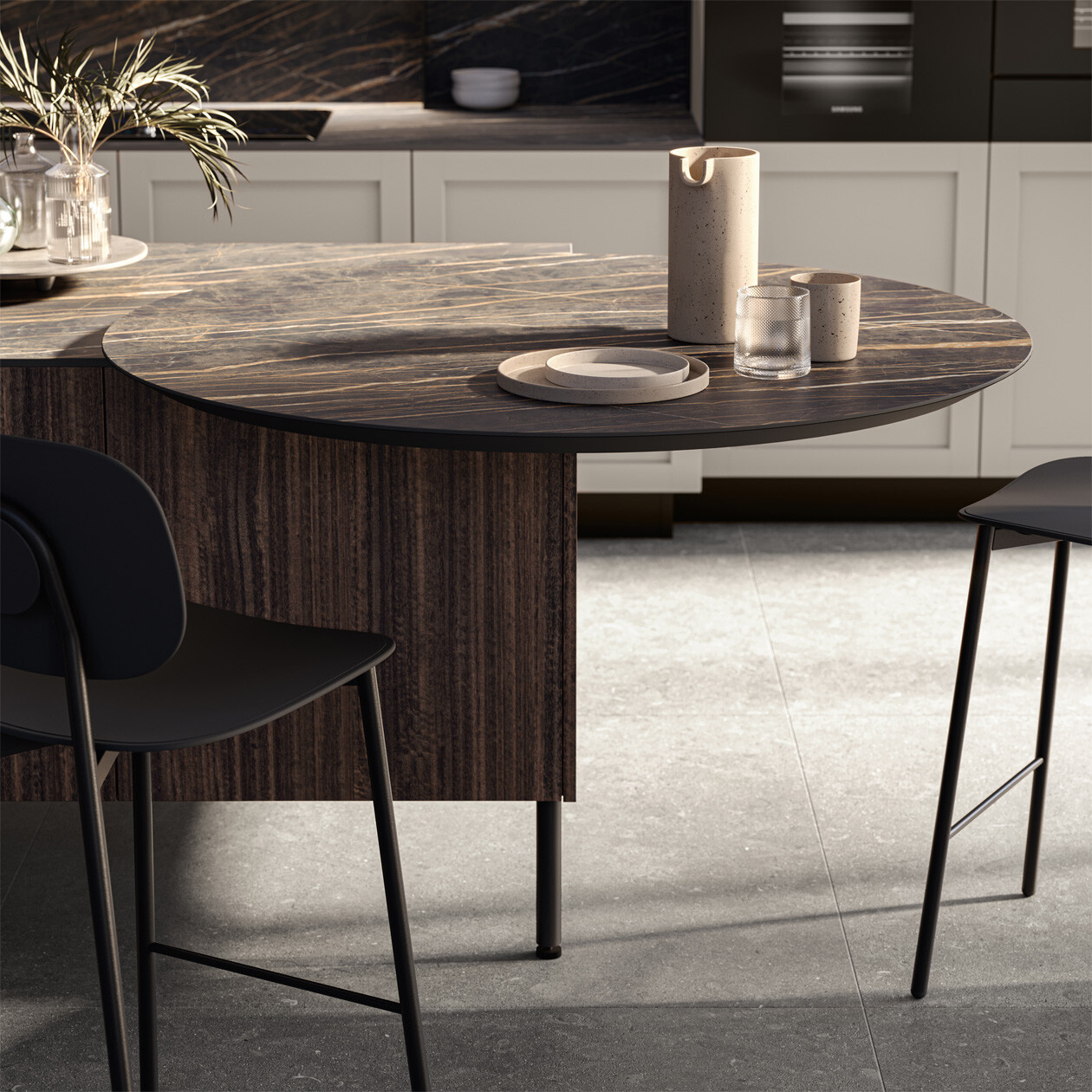 Alma — Arredo3