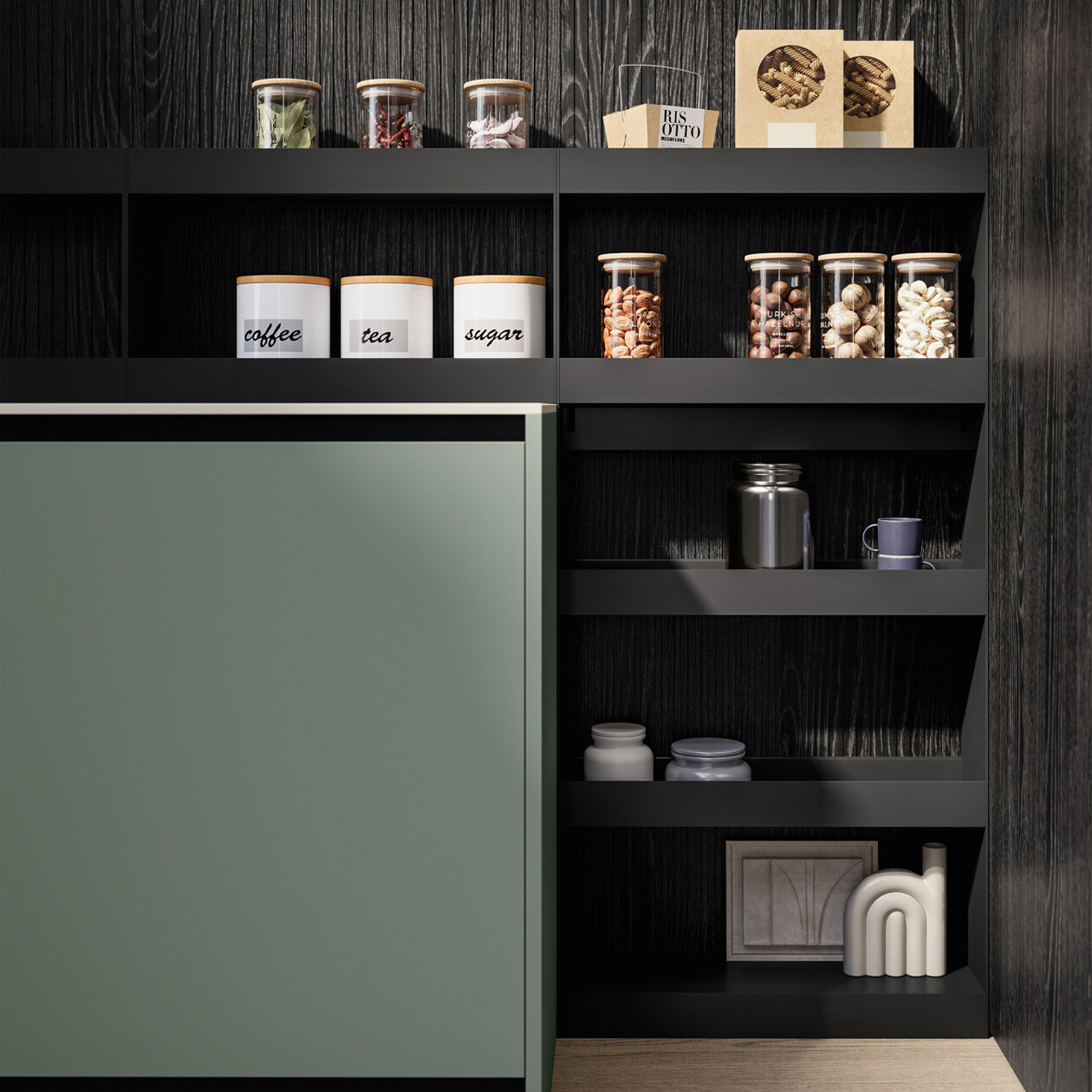 Cloe — Arredo3