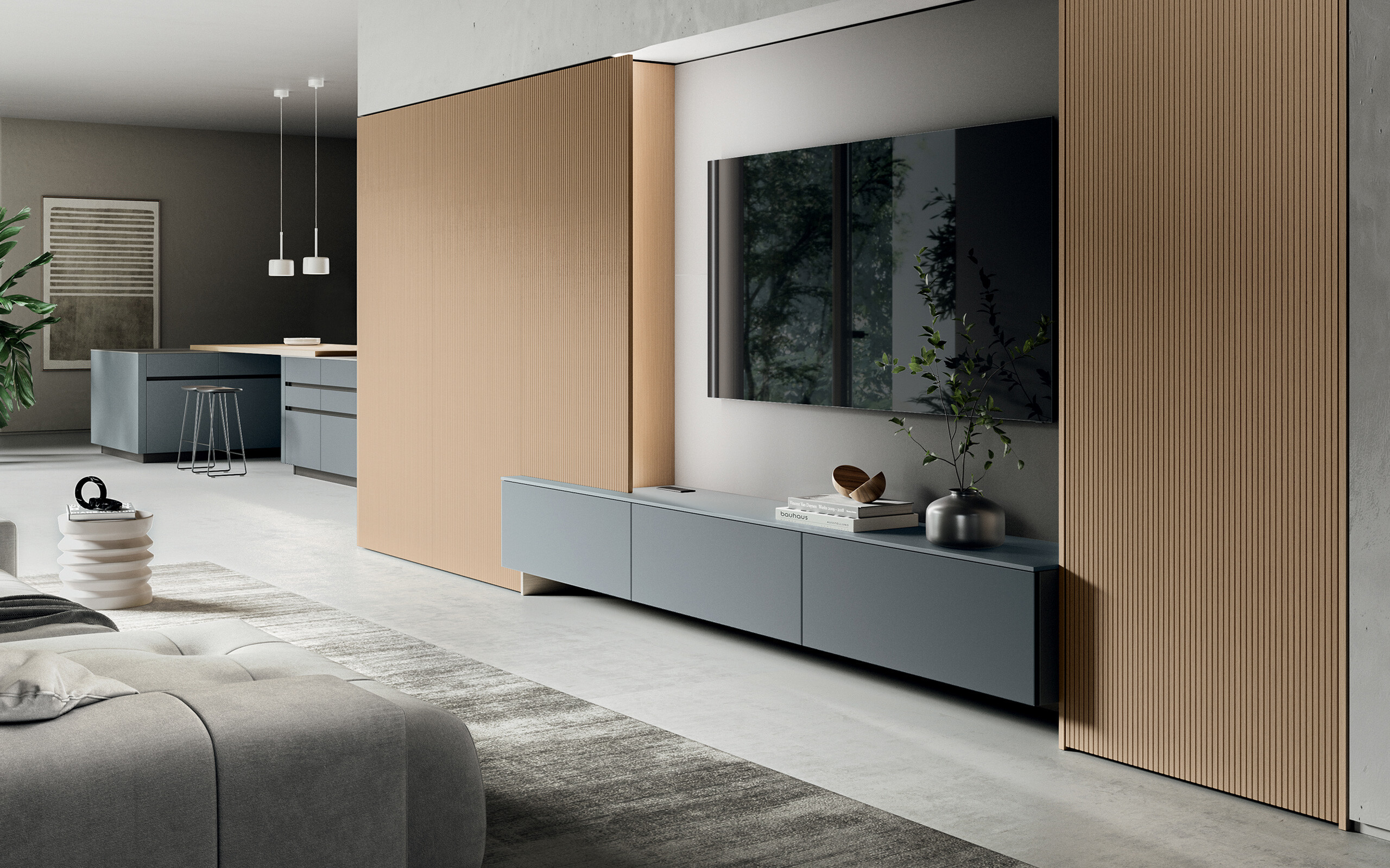 Glass — Arredo3