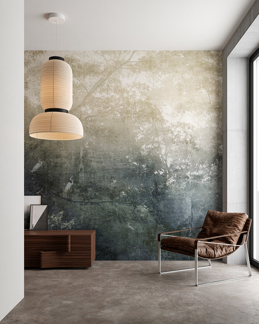 MATERIAPRIMA — Inkiostro Bianco